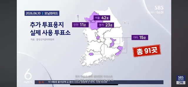주식주식 거리더니 투표용지 미지급 우상향중 📈📈📈