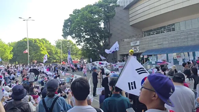스레드엠더 하도 난리니 결국 못참고 오늘도 나왔다