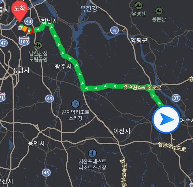 저녁반 출동🇰🇷