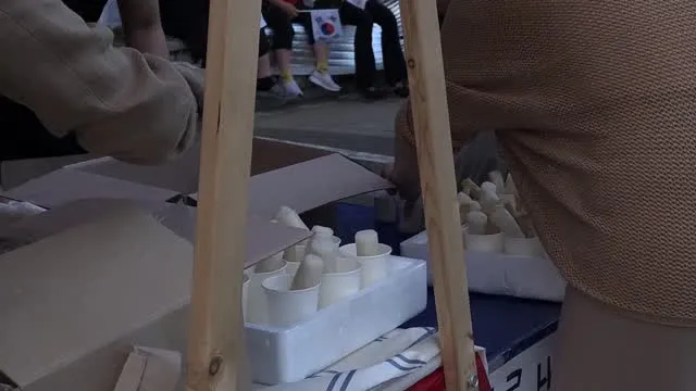 너무 고생 많으십니다. 감사합니다. 잘 먹겠습니다 🙇‍♂️
#서울떡방앗간(병점소방서 뒤)