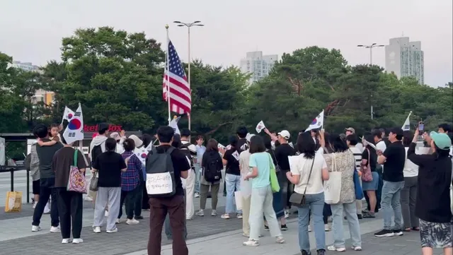 수요예배 안 가도 잠실에서 드릴 수 있ㄷ ㅏ🇰🇷🇺🇸