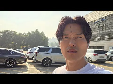 잠실 올림픽공원 핸드볼경기장 노숙 (김밥드실분~!)