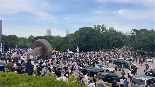 사람이 더 많아졌어요!!!!