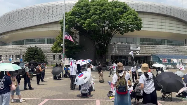 6/11 오전 11:55
메인 1-3 상황입니다.
생업에 잘 종사하시다 시간되실때 모여주시면 감사하겠습니다!