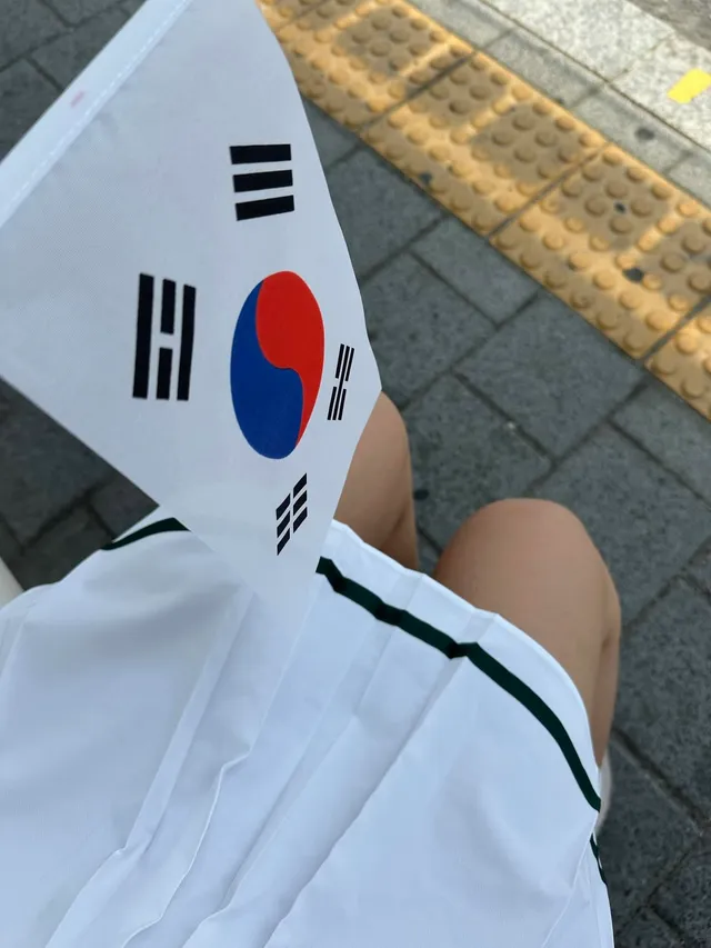 6/10 오후1시
부정선거 재선거 4일차
눈도장이라도 찍고가기