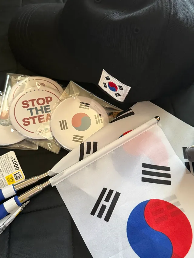 잠실 올공 토요일 새벽반 출격 준비 완료🇰🇷🫡
ㅋㅋㅋㅋ 찾아보니 잇템들 많더라