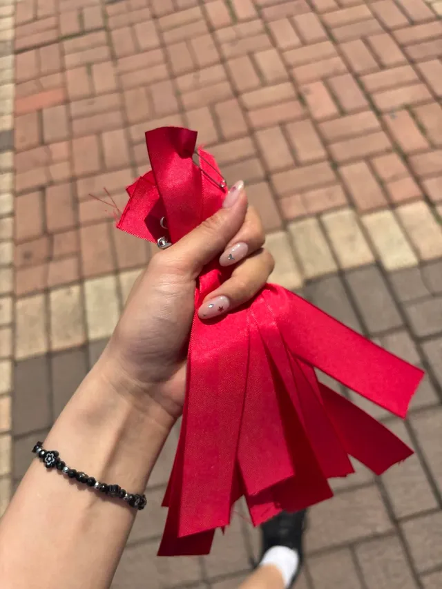 편의점 앞에 있는 거 제거했습니다