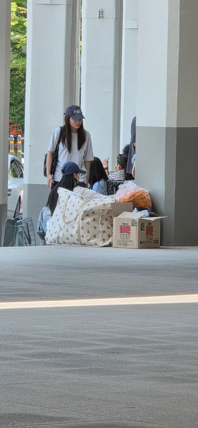 각국 업자들 잔치났네~