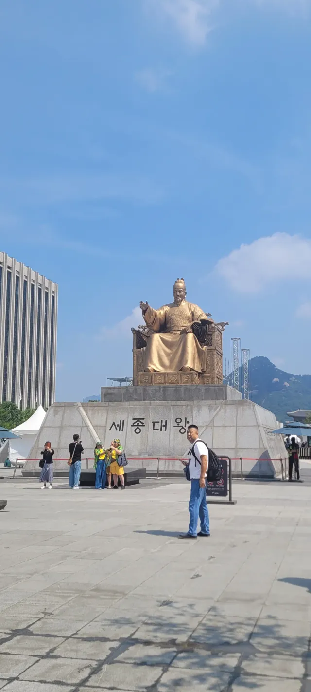 자유를 지켜준 참전 용사님들 정말 감사드립니다🙏