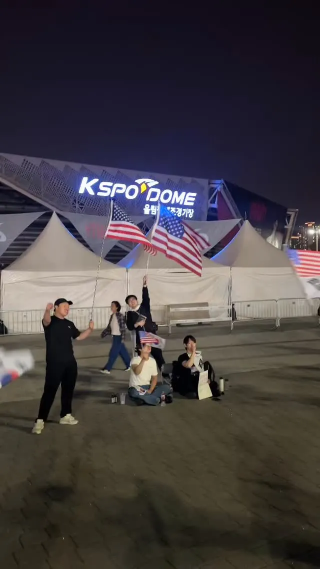 부정선거, 원천무효, 한미공조, 국제수사!!
구호를 바꿔야 합니다 여러분 도와주세요..!!
CBDC 도입 막아야줘 여러분 대한민국 국민여러분 도