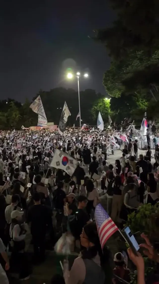 9시 올림픽공원