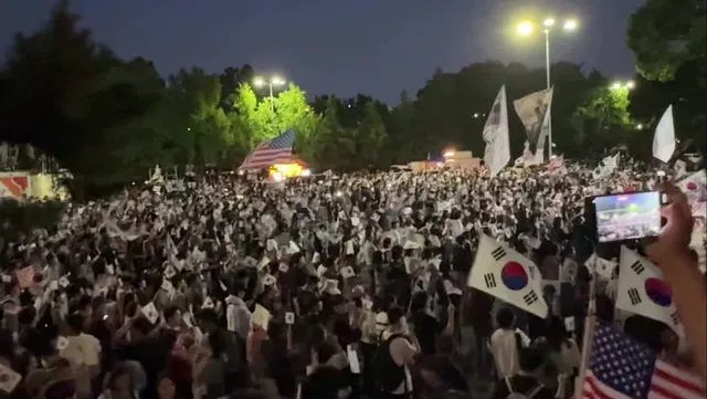 2026.06.11 멸공🇺🇸🇮🇱🇰🇷🫡2