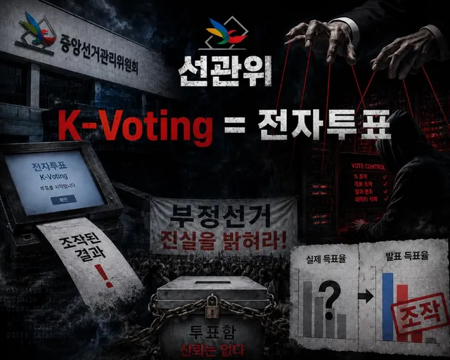 🚨중요: 황교안 자유와혁신 대표 '올림픽공원 핸드볼경기장 380개 투표함 공개검증 및 법원 인계 촉구의 건'

핸드볼경기장 대치상황 해결방안으
