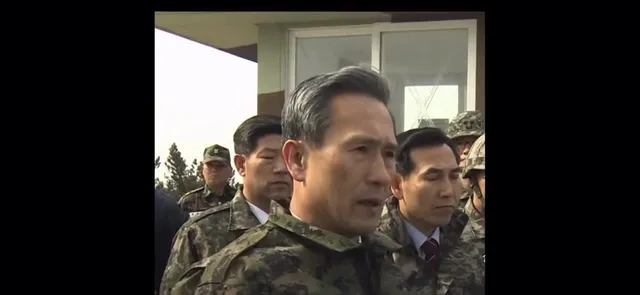 방위 출신 국방부 장관도 말이 안 되는데 방첩사 해체? 우리는 이런 분이 필요하다.