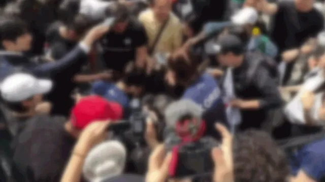 소지품 뒤지고, 때리고…경찰 ‘불법 행위’ 수사

[앵커] 부실 선거에 항의하는 서울 올림픽공원 집회 참가자 중 일부에 대해 경찰이 결국 수사에