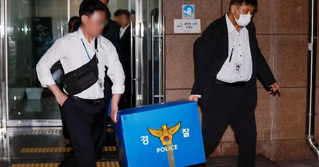 “송파구 선관위, 3일 오전 투표지 부족 가능성 인지했지만 상급위 지휘...

투표용지 부족 사태 진상규명위원회 발표
