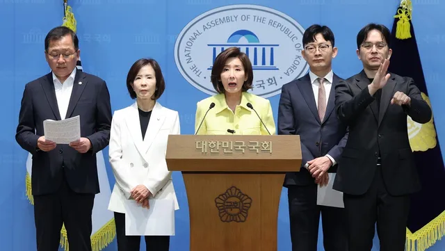 “내가 오세훈이었다면 당장 재선거 선언” 외친 국민의힘 의원

6·3 지방선거 투표용지 부족 사태 정면 겨냥