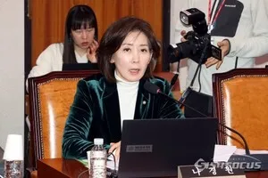 나경원 등 국민의힘 일부 "선관위, 직권으로 '부분 재선거' 결단해야"

[시사포커스 / 김민규 기자] 나경원 의원 등 국민의힘 일부 의원들이 