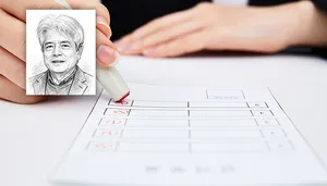 [이시원의 이슈와 논평] 부정선거 음모론의 해악(害惡)과 철저한 단죄

[굿모닝충청 이시원 경상국립대 명예교수]1. 6⸳3 선거가 끝난 지 열흘