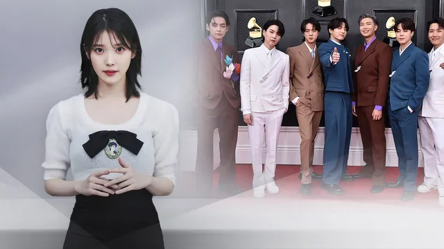 아이유, 투표용지 부족 사태에 불똥...BTS 부산 공연 오늘(12일) 시작

■ 진행 : 조태현 앵커■ 출연 : YTN 스타 강내리 기자* 아