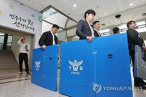 선관위 "송파구 투표용지 4만2천여매 잔여"…분배 실패 인정·사과

[CBC뉴스] 위철환 중앙선거관리위원장 직무대행은 11일 6·3 지방선거 당