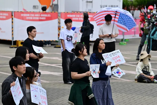 전북 선거서 1104표 누락…선관위 사과 “정정 절차 진행 중”

6·3 지방선거 전북교육감 선거 개표 과정에서 한 투표소의 개표 결과가 다른 