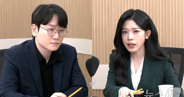 잠실 집회서 노선갈등…與 한진희 "변질 우려" 野 백지원 "개인 자유" [팩트앤뷰]

(서울=뉴스1) 신성철 조윤형 구경진 기자 = 20·30세