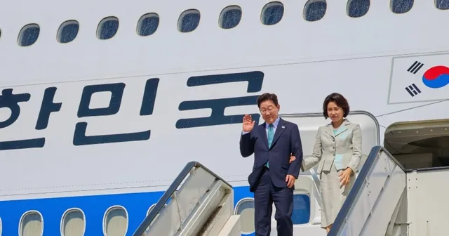 이재명 대통령, 잠실 시위 첫 경고… “감금·폭행 용인 못 해”

6·3 지방선거 투표용지 부족 사태 이후 이어지고 있는 잠실 개표소 봉쇄 시위