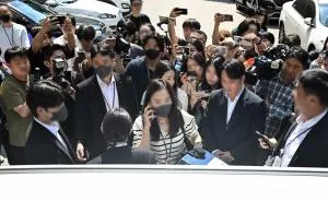 2030 청년들, 누적된 문제 투표지 사태로 분노 표출 … "진보·보수의 문...

6·3 지방선거 투표용지 부족 사태를 계기로 서울 잠실 일대