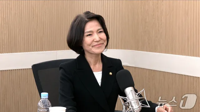 이진숙 "투표지 부족, 대통령 책임 있어…송파 의원들 집회 왔어야" [팩...

"국정조사 대상에 청와대도 당연히 포함돼야" '배현진·박정훈 집