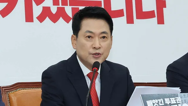 장동혁 "투표지 상자 폐기는 증거 인멸‥전국 재선거해야"

국민의힘 장동혁 대표는 투표용지 부족 사태가 벌어진 서울 송파구 잠실7동 제2투표소에