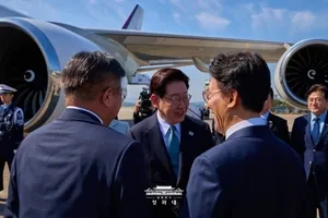 이재명 대통령 지지율 하락, 언론의 분석은?

국민의힘 정점식 신임 원내대표 선출을 둘러싼 보도들은 대체로 유사한 사실관계를 전하면서도, ‘친윤