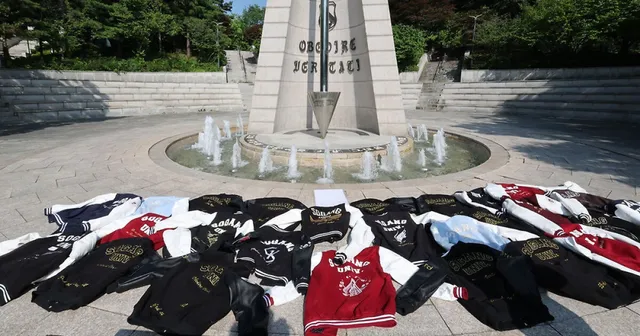 대학가 ‘참정권 운동’… 잠실은 ‘부정선거’ 회귀 [투표지 부족사태 후폭풍]

전국 18개 대학 총학생회가 10일 동시다발적으로 6·3 지방선거