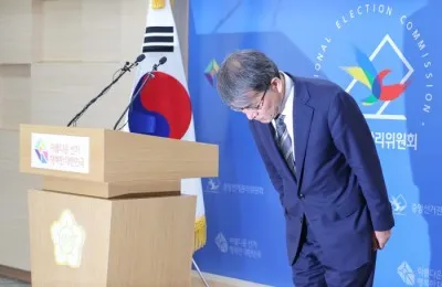 [전문가 진단] "투표지 사태 근원은 선관위 성역화...상근체제 강화·감...

[서울=뉴스핌] 배정원 기자 = 6·3 지방선거 과정에서 발생한