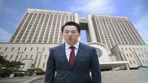오세훈, 당선 후 첫 재판 출석…"정말 악질적인 특검"

【앵커】여론조사비 대납 의혹으로기소된 오세훈 서울시장이지방선거를 치른 뒤 처음재판에 출