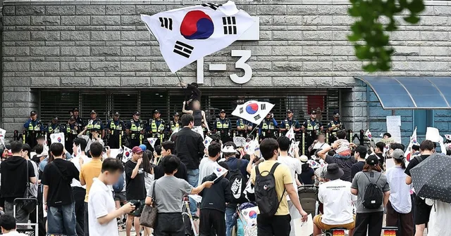 "정치권, 당황하고 있다"…잠실시위서 확인된 2030 여론 '촉각'

(서울=연합뉴스) 서혜림 김정진 박재하 조다운 기자 = 6·3 지방선거의 