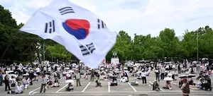 李 “잠실 시위대 비상식적 감금·폭행…선 넘는 행위 용납 못 해”

[헤럴드경제=박혜원 기자] 벨기에를 방문 중인 이재명 대통령이 10일(현지시