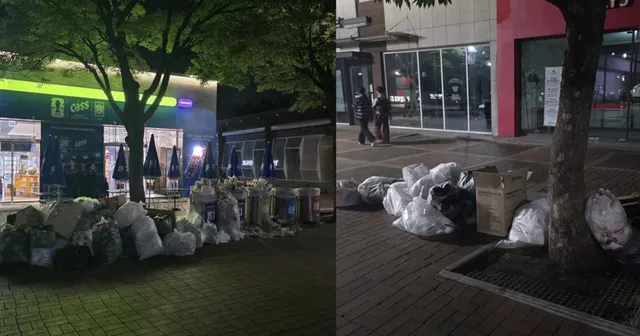 [르포] 구심점없는 잠실 집회…“이번 주말이 분수령될 것 같아요”

(시사저널=이태준 기자) 사상 초유의 투표용지 부족 사태로 촉발된 서울시민들