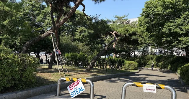 잠실개표소 봉쇄 시위 닷새 차…평일 아침 200명대로 줄어

(서울=연합뉴스) 한지은 양수연 이의진 기자 =  6·3 지방선거 투표용지 부족 사