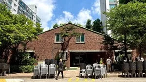 "선거날 왜 표가 부족해요?"···이유는 '이것'

독립된 헌법기관인 중앙선거관리위원회(선관위)가 1960년 창설 이후 66년 만에 최대의 위기