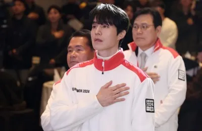 [핌 포커스] '재선거' 외치는 잠실 시위대, 연예인 SNS도 점령…'괴롭힘...

[서울=뉴스핌] 양진영 기자 = 6.3 지방선거 투표용지 부