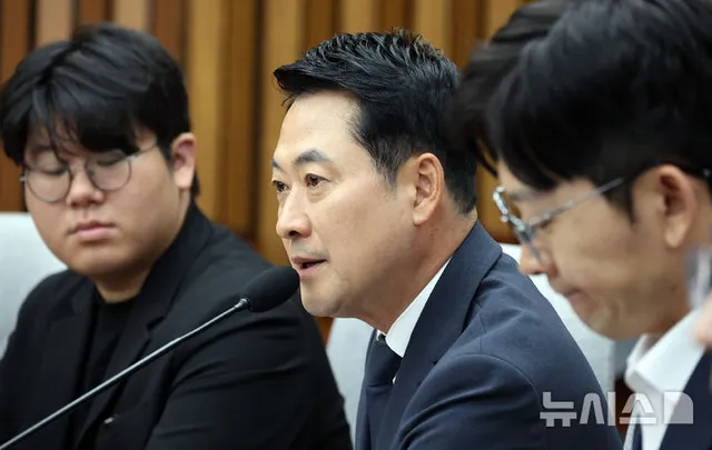 장동혁, 한동훈 복당 문제에 "일관된 입장 변화된 것 없어"

[서울=뉴시스] 이승재 우지은 기자 = 장동혁 국민의힘 대표는 10일 신임 원내대