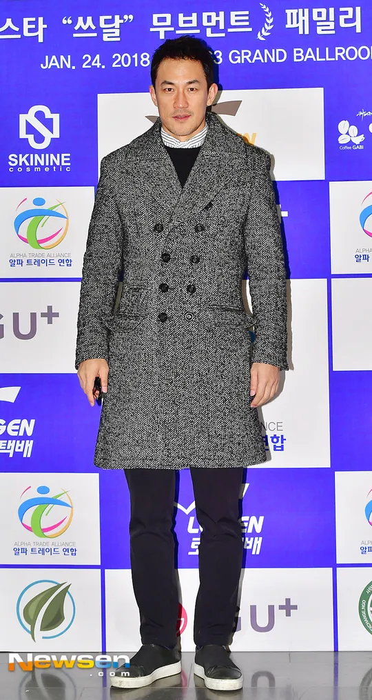 한정수 “선관위 가장 썩은 집단, 사법부 개혁 절실” 의견 밝혔다

한정수가 논란의 중심에 선 선거관리위원회를 비판했다.  배우 한정수는 6월 