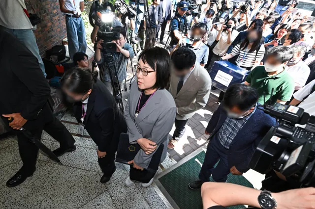 '용지 부족' 잠실투표소 증거보전 불발…"다 치우고 없었다"

법원이 6·3 지방선거 투표용지 부족 사태가 벌어진 투표소에 대한 현장 검증에 나