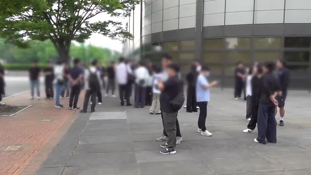 개표소 봉쇄시위에 체육단체 "업무터전 빼앗겨"...내일 항의집회

6·3 지방선거 투표용지 부족 사태로 시작된 개표소 봉쇄 시위가 엿새째 이어지