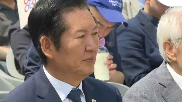 [뉴스퀘어 2PM] 지선 책임 공방 속 '당권 경쟁'...민주당 갈 길은?

■ 진행 : 이승민 앵커, 나경철 앵커■ 출연 : 배종찬 인사이트케