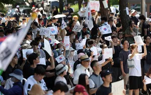 [사설] '최소 91개소 투표용지 부족'…선관위 존재 이유 없다

[위클리오늘신문사] 6·3 지방선거가 끝났지만 국민 눈높이의 선거는 아직 끝나