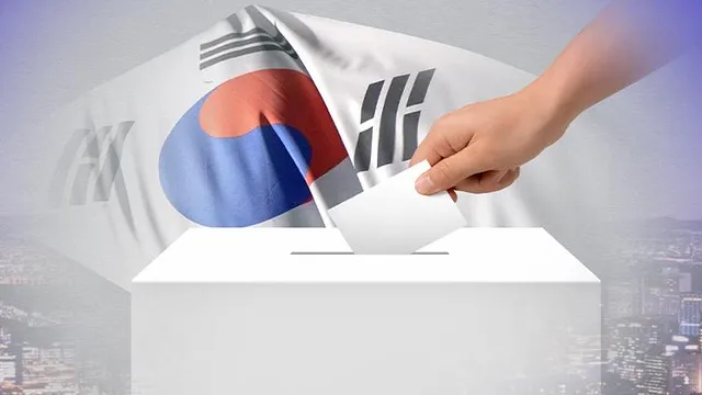 "꼭 투표" 유권자 78%였는데…지역선관위 34곳, 용지50%만 인쇄

"꼭 투표" 유권자 78%였는데…지역선관위 34곳, 용지50%만 인쇄전국