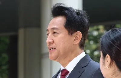 오세훈 "명태균 일당 사기 혐의로 조속히 기소해야"…서울시장 당선 후...

[서울=뉴스핌] 박민경 기자 = 정치 브로커 명태균씨로부터 여론조사