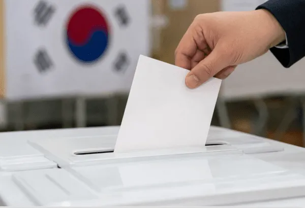 선관위, 투표용지 인쇄 50%로 줄여놓고 회의도 없었다

중앙선거관리위원회가 6·3 지방선거를 앞두고 투표용지 최소 인쇄 기준을 기존 유권자 수
